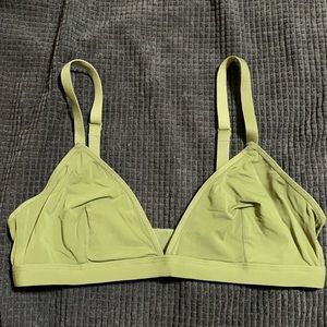Parade Triangle Bralette Re:Play